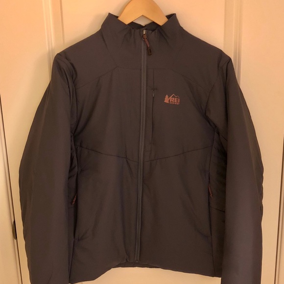rei activator si jacket